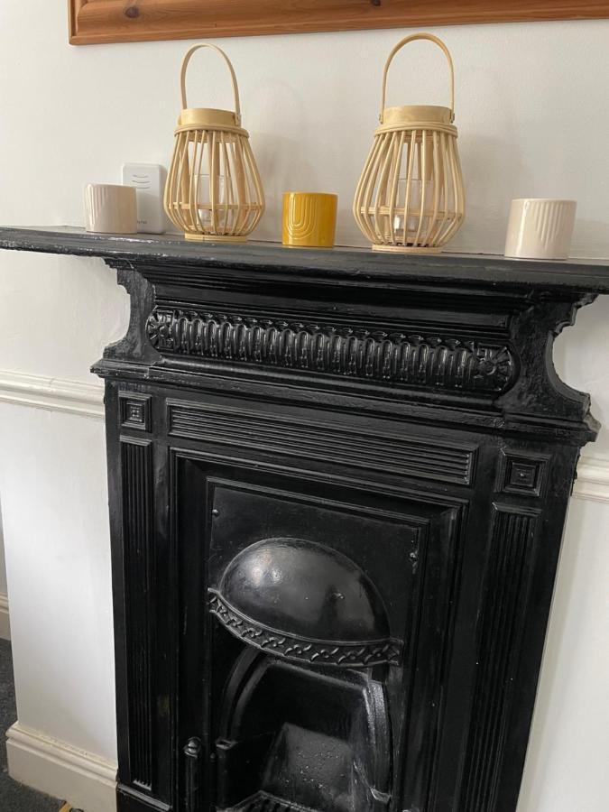 Cozy 3 Bedrooms Home Off Mill Road Sleep CBG Esterno foto