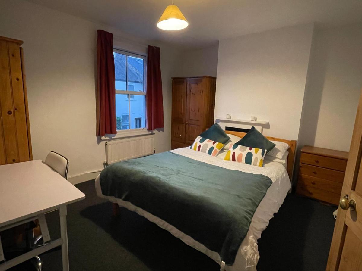 Cozy 3 Bedrooms Home Off Mill Road Sleep CBG Esterno foto