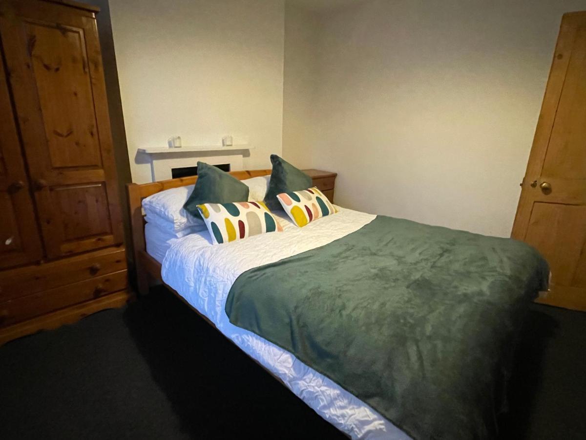 Cozy 3 Bedrooms Home Off Mill Road Sleep CBG Esterno foto